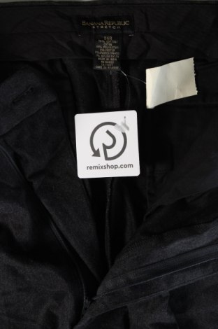 Herrenhose Banana Republic, Größe L, Farbe Schwarz, Preis 32,99 €