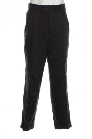 Herrenhose Banana Republic, Größe L, Farbe Schwarz, Preis 27,49 €