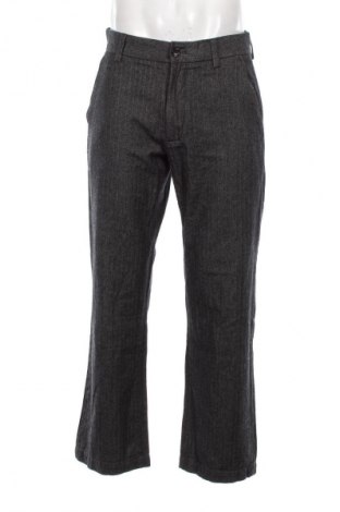 Pantaloni de bărbați Banana Republic, Mărime L, Culoare Negru, Preț 78,99 Lei