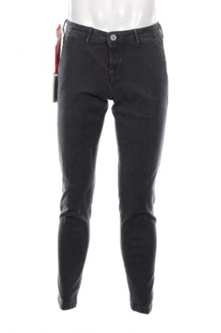 Herrenhose Barba Napoli, Größe M, Farbe Grau, Preis € 88,49