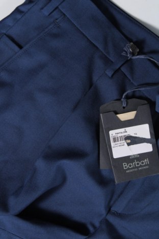 Herrenhose Barbati, Größe L, Farbe Blau, Preis € 60,99