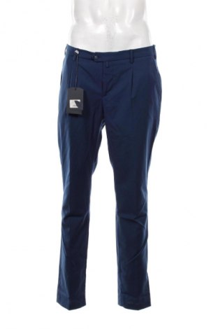 Herrenhose Barbati, Größe L, Farbe Blau, Preis 60,99 €