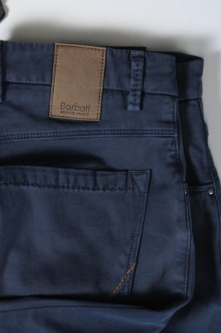 Pantaloni de bărbați Barbati, Mărime S, Culoare Albastru, Preț 308,99 Lei