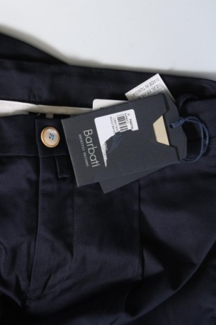 Pantaloni de bărbați Barbati, Mărime S, Culoare Albastru, Preț 282,99 Lei