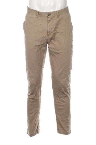 Herrenhose Ben Sherman, Größe L, Farbe Beige, Preis € 21,99