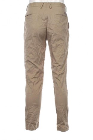 Herrenhose Ben Sherman, Größe L, Farbe Beige, Preis € 21,99