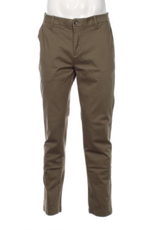 Herrenhose Ben Sherman, Größe L, Farbe Grün, Preis 24,99 €