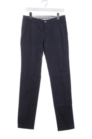 Herrenhose Bertoni, Größe S, Farbe Blau, Preis € 43,49