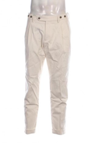 Herrenhose Berwich, Größe XL, Farbe Ecru, Preis € 78,99