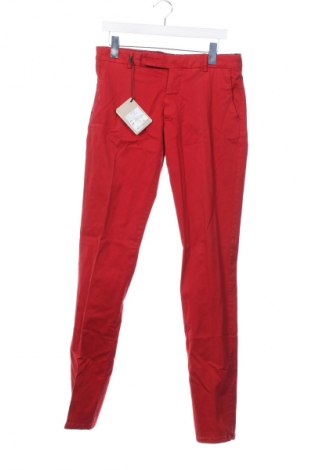 Herrenhose Berwich, Größe M, Farbe Rot, Preis € 73,99