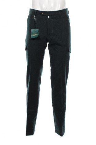 Herrenhose Berwich, Größe M, Farbe Grün, Preis € 93,49