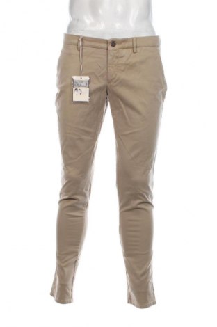 Herrenhose Berwich, Größe L, Farbe Beige, Preis € 73,99