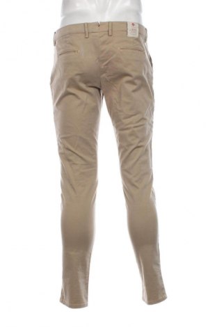 Herrenhose Berwich, Größe L, Farbe Beige, Preis 63,99 €