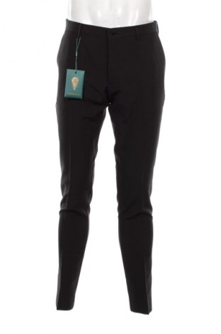 Herrenhose Berwich, Größe L, Farbe Schwarz, Preis 68,99 €