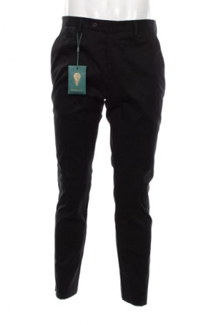 Herrenhose Berwick, Größe M, Farbe Schwarz, Preis € 49,99