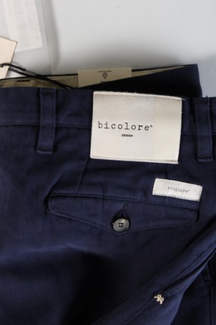 Herrenhose Bicolore, Größe L, Farbe Blau, Preis € 60,99