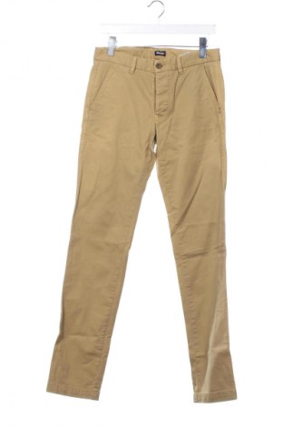 Herrenhose Blauer, Größe S, Farbe Beige, Preis € 63,49