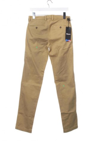 Herrenhose Blauer, Größe S, Farbe Beige, Preis 63,49 €