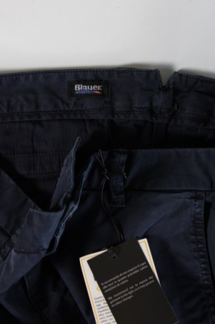 Herrenhose Blauer, Größe L, Farbe Blau, Preis € 73,99