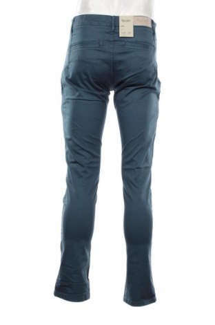 Herrenhose Blend, Größe M, Farbe Blau, Preis 33,99 €