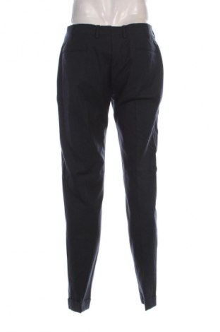 Herrenhose Borrelli, Größe L, Farbe Blau, Preis € 73,99