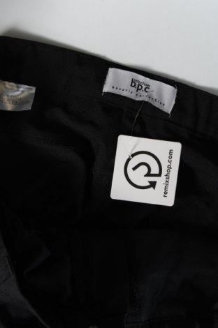 Pantaloni de bărbați Bpc Bonprix Collection, Mărime L, Culoare Negru, Preț 70,99 Lei