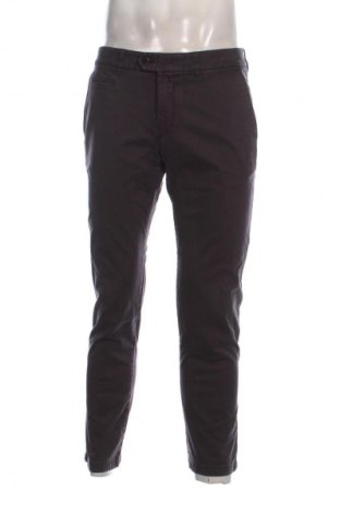 Herrenhose Brax, Größe L, Farbe Grau, Preis 19,49 €