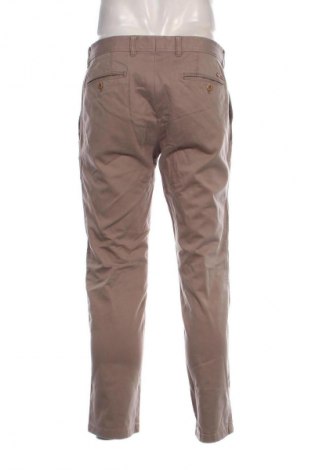 Herrenhose Brax, Größe M, Farbe Beige, Preis € 21,99