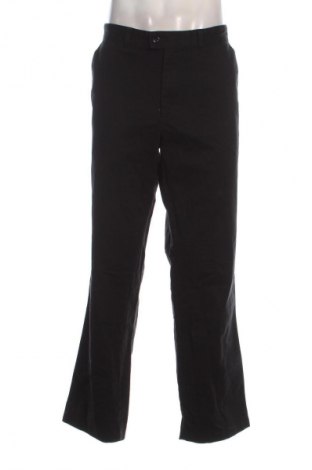 Pantaloni de bărbați Brax, Mărime L, Culoare Negru, Preț 33,99 Lei