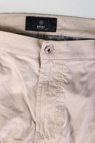 Pantaloni de bărbați Brax, Mărime XL, Culoare Bej, Preț 112,99 Lei