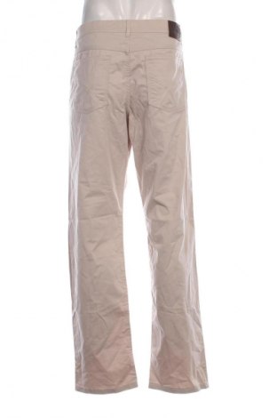 Herrenhose Brax, Größe XL, Farbe Beige, Preis 21,99 €