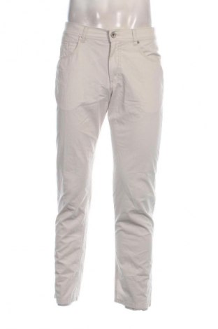 Pantaloni de bărbați Brax, Mărime M, Culoare Gri, Preț 33,99 Lei