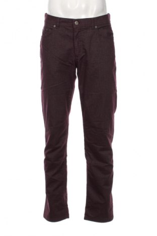 Herrenhose Brax, Größe L, Farbe Schwarz, Preis 24,99 €