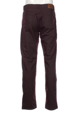 Herrenhose Brax, Größe L, Farbe Schwarz, Preis 24,99 €