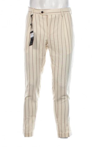 Herrenhose Brian Dales, Größe M, Farbe Beige, Preis € 54,49