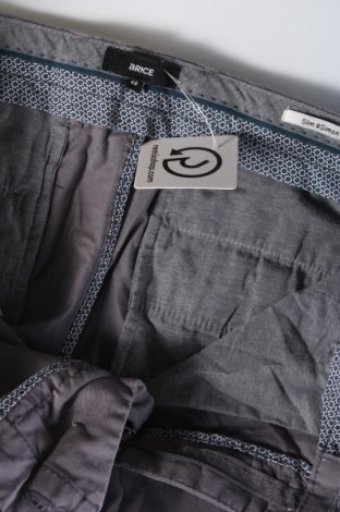 Herrenhose Brice, Größe M, Farbe Grau, Preis € 5,99