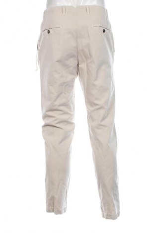 Herrenhose Briglia 1949, Größe M, Farbe Beige, Preis 36,99 €