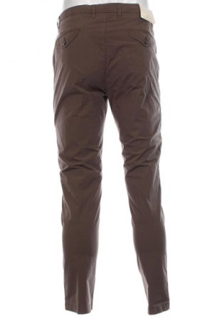 Herrenhose Briglia 1949, Größe M, Farbe Braun, Preis 40,99 €