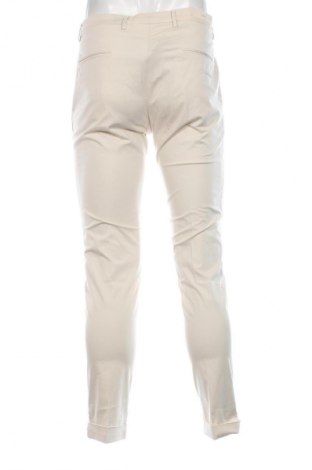 Herrenhose Briglia 1949, Größe M, Farbe Beige, Preis € 50,49