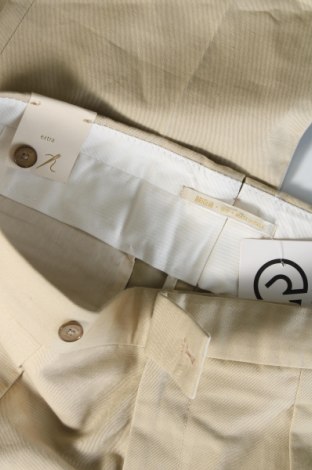 Herrenhose Briglia 1949, Größe M, Farbe Beige, Preis € 50,49