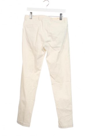 Herrenhose Briglia 1949, Größe M, Farbe Ecru, Preis 53,99 €