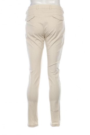 Herrenhose Briglia 1949, Größe M, Farbe Beige, Preis 50,99 €