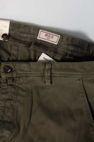 Herrenhose Briglia 1949, Größe L, Farbe Grün, Preis € 53,99