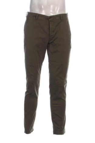 Herrenhose Briglia 1949, Größe L, Farbe Grün, Preis € 71,99