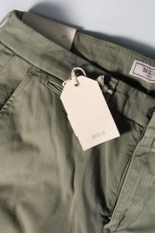 Herrenhose Briglia 1949, Größe M, Farbe Grün, Preis € 53,99