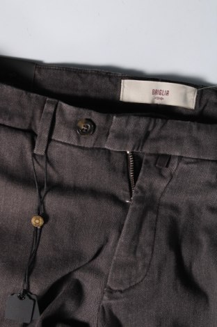 Herrenhose Briglia 1949, Größe M, Farbe Grau, Preis 39,99 €