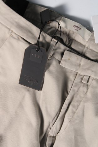 Pantaloni de bărbați Briglia 1949, Mărime M, Culoare Gri, Preț 313,99 Lei