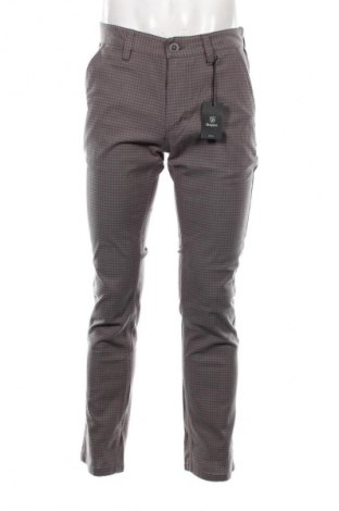 Herrenhose Brixton, Größe M, Farbe Grau, Preis 33,99 €