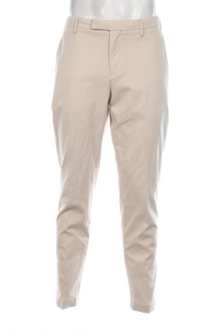 Herrenhose Brooks Brothers, Größe L, Farbe Beige, Preis 79,49 €