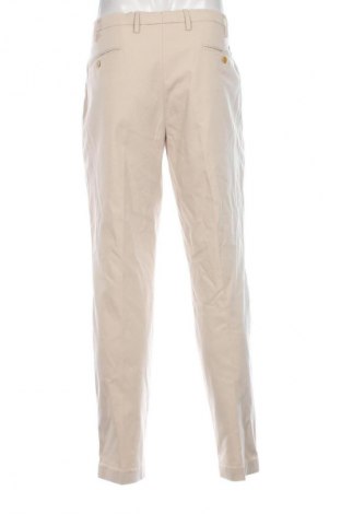 Herrenhose Brooks Brothers, Größe L, Farbe Beige, Preis 79,49 €